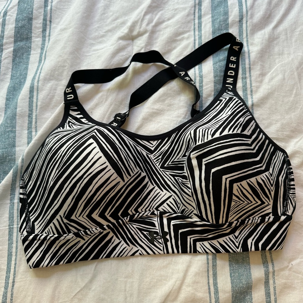 Under Armour Sports Bra